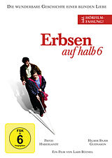 Erbsen auf halb 6 DVD