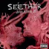Seether CD Disclaimer Ii