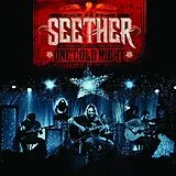 Seether CD One Cold Night