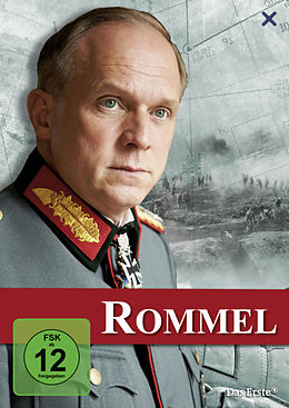 Rommel DVD