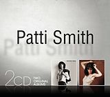 PATTI SMITH CD Horses/Easter