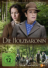 Die Holzbaronin DVD