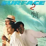 Surface CD 2nd Wave (Bonus Track Edition)