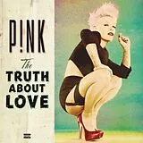 P!nk LP (Vinyl) The Truth About Love (Vinyl)