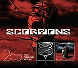 Scorpions CD Comeblack/Acoustica