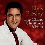 Elvis Presley CD The Classic Christmas Album