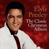 Elvis Presley CD The Classic Christmas Album