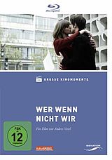 Wer wenn nicht wir - GK - BR Blu-ray
