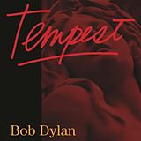 Dylan,Bob Vinyl Tempest