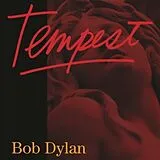 Bob Dylan LP mit Bonus-CD Tempest (Vinyl)