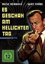 Es geschah am hellichten Tag DVD