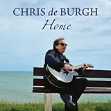 Chris De Burgh CD Home