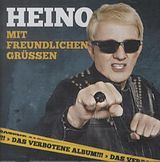 Heino CD Mit Freundlichen Grüßen