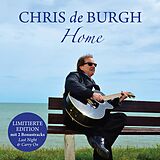 Chris De Burgh CD Home