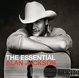 Alan Jackson CD The Essential Alan Jackson