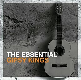 Gipsy Kings CD The Essential Gipsy Kings