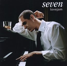 Seven CD Lovejam