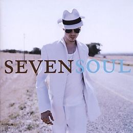 Seven CD Sevensoul