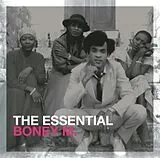 Boney M. CD The Essential Boney M.