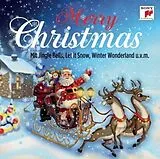 Various CD Merry Christmas