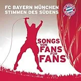 FC Bayern München Stimmen des CD Stimmen Des Südens