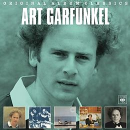 Art Garfunkel CD Original Album Classics