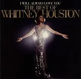 Whitney Houston CD I Will Always Love You: The Best Of Whitney Housto