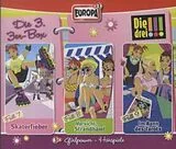 Die drei !!! CD 03/3er Box - Folgen 7 - 9