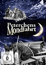 Peterchens Mondfahrt DVD