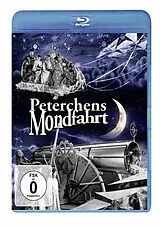 Peterchens Mondfahrt (1959) - BR Blu-ray