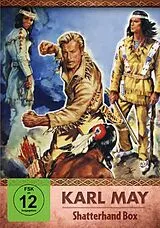 Karl May DVD