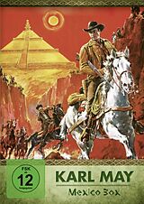 Karl May DVD