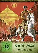 Karl May DVD