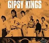 Gipsy Kings CD Original Album Classics