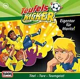 Teufelskicker CD 046/eigentor Für Moritz!