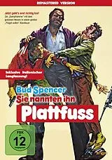 Sie nannten ihn Plattfuss DVD