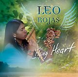 Leo Rojas CD Flying Heart