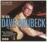 Dave Brubeck CD The Real Dave Brubeck