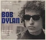 Bob Dylan CD The Real Bob Dylan