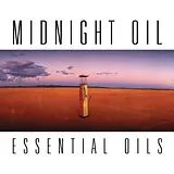 Midnight Oil CD Essential Oils
