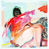 PVT LP (Vinyl) Homosapien