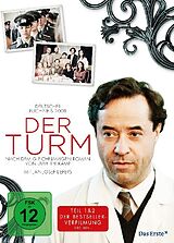 Der Turm DVD