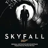 Thomas Newman CD Skyfall/OST