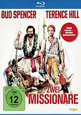 Zwei Missionare - BR Blu-ray