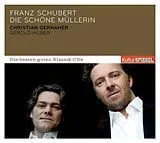 Christian Gerhaher CD Kulturspiegel:die Besten Guten-die Schöne Müllerin