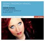 Simone/Il Complesso Bar Kermes CD Kulturspiegel: Die Besten Guten - Arien