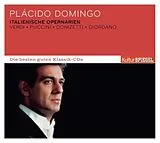Placido Domingo CD Kulturspiegel: Die Besten Guten - Arias
