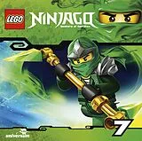 Audio CD (CD/SACD) (CD) LEGO Ninjago 7 von