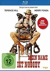 Mein Name ist Nobody - BR Blu-ray