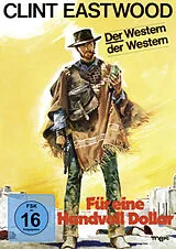 Für eine Handvoll Dollar DVD